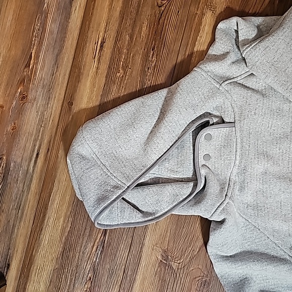 Prana pullover - Picture 4 of 5